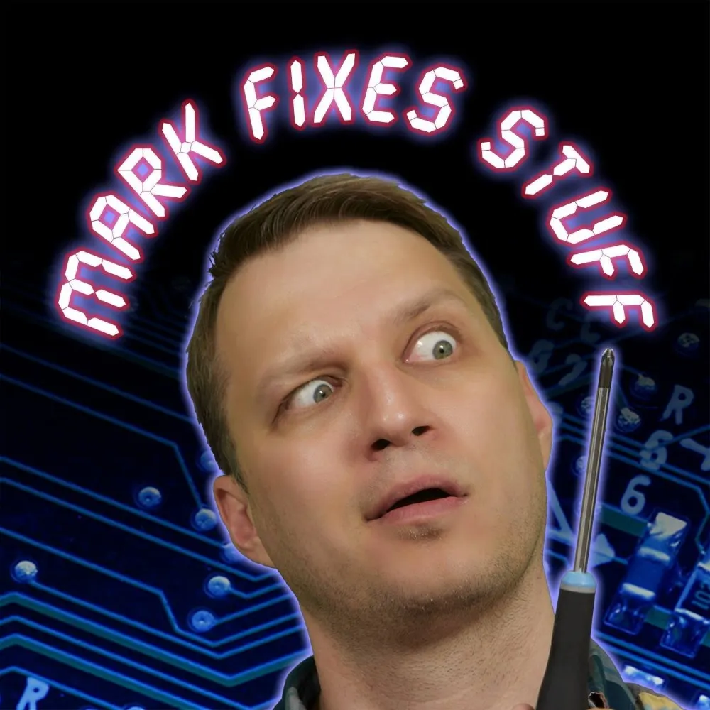 markfixesstuff.com's profile picture