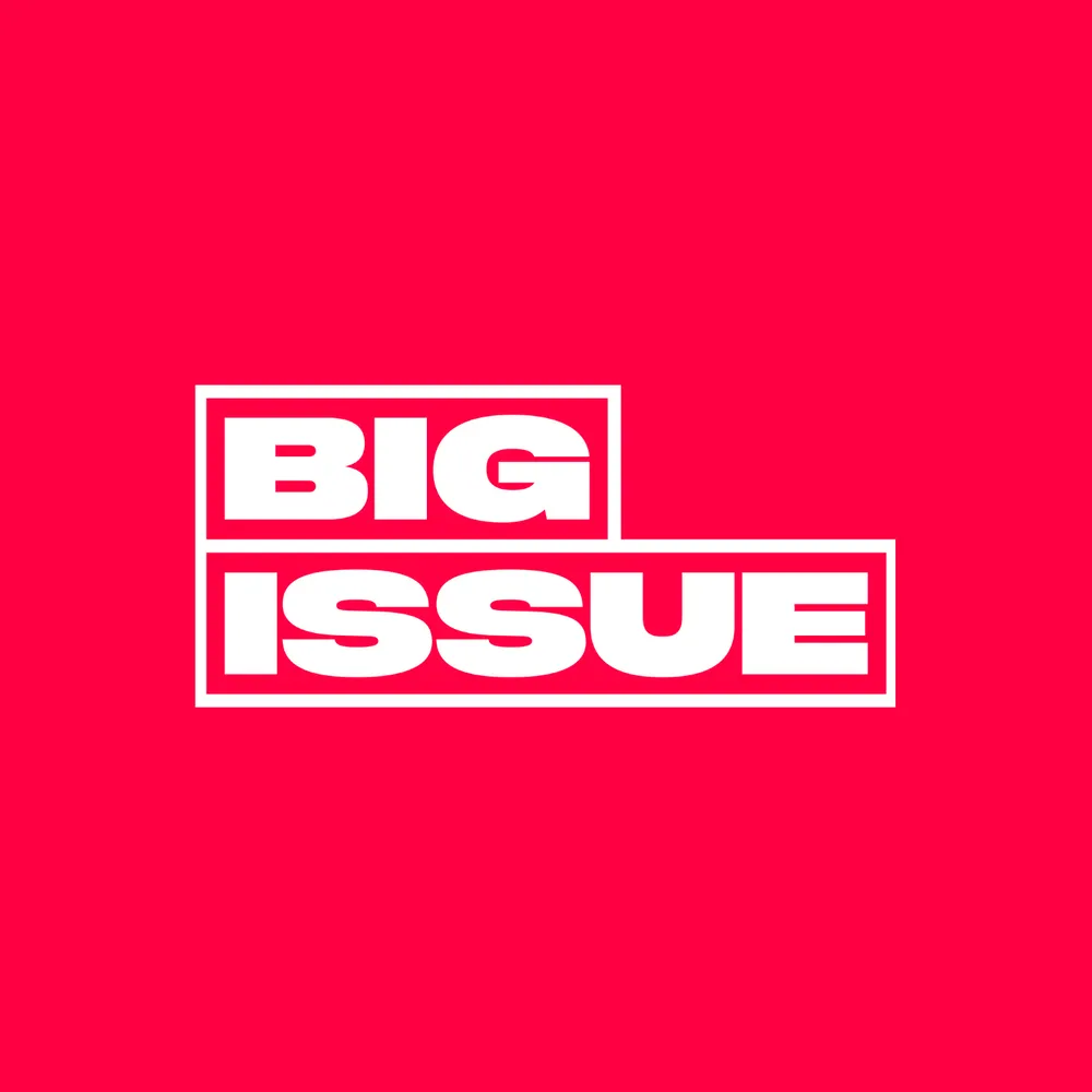 bigissue.com's profile picture