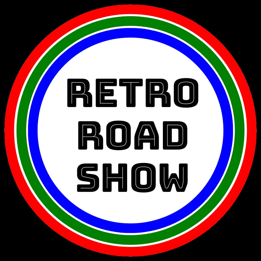 retroroadshow.org's profile picture