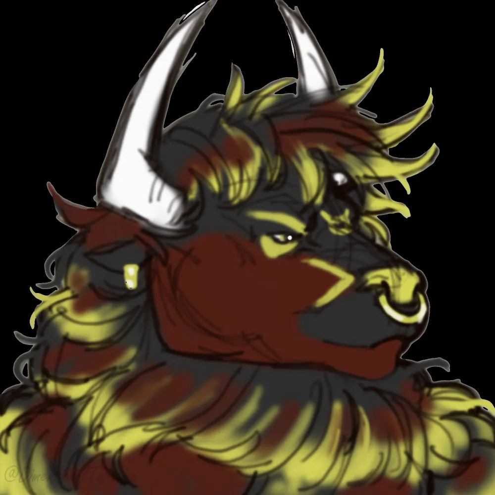 acluelessbull.bsky.social's profile picture