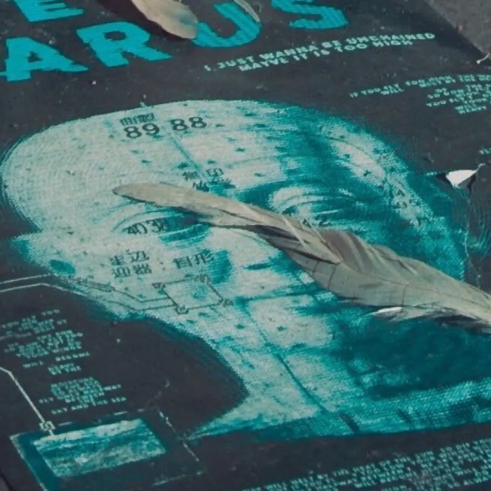 mauhoushoujo.bsky.social's profile picture