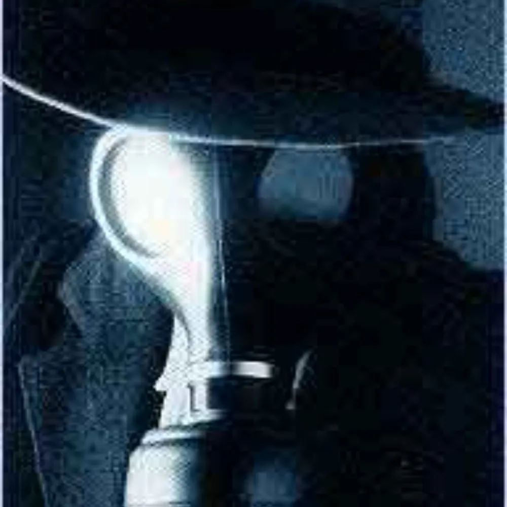 gasmaskavenger.bsky.social's profile picture