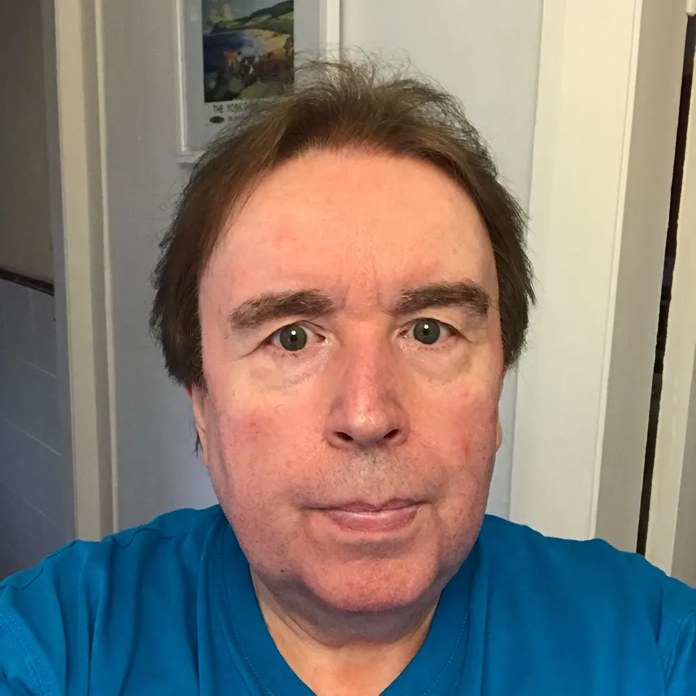 fxmc1957.bsky.social's profile picture