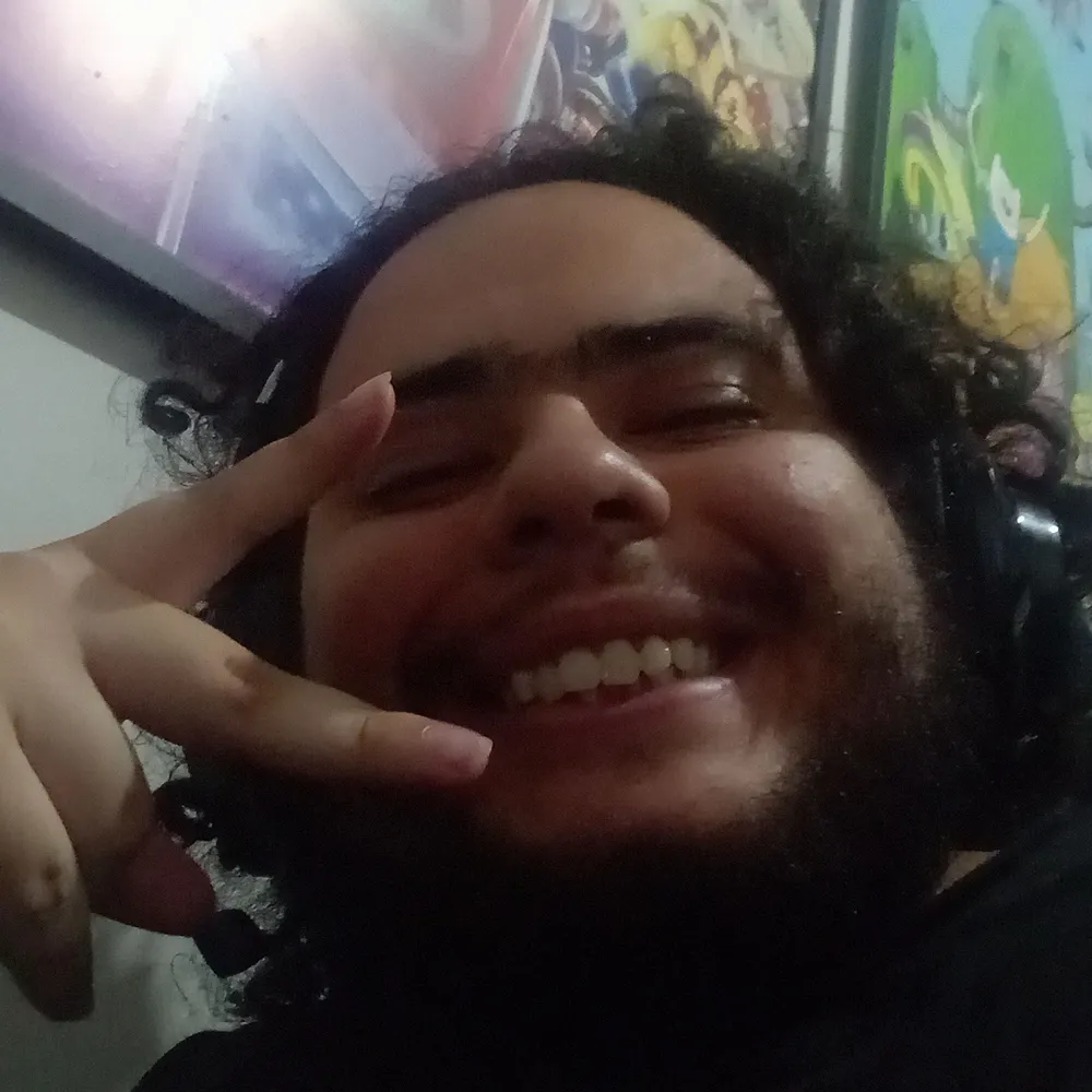 hiquelindo.bsky.social's profile picture