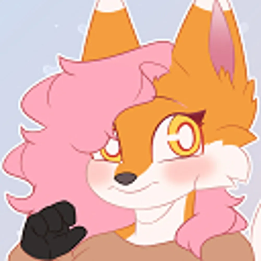 kimmifoxy.bsky.social's profile picture