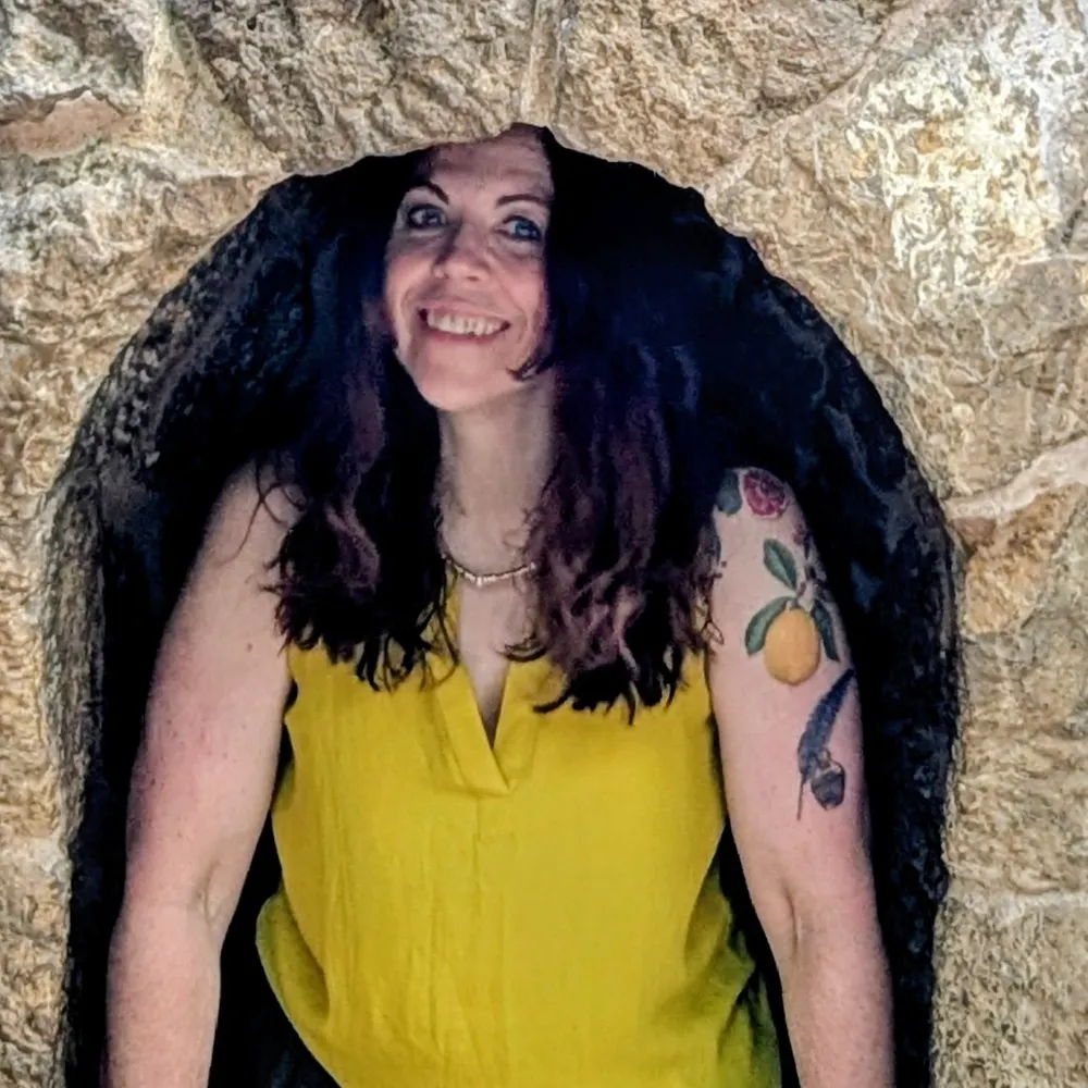 amyhanes.bsky.social's profile picture