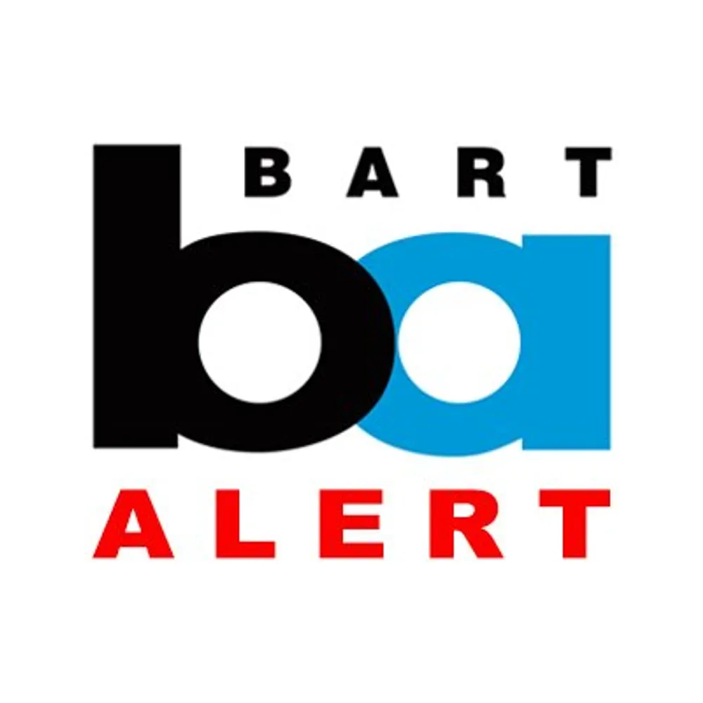 alerts.bart.gov's profile picture