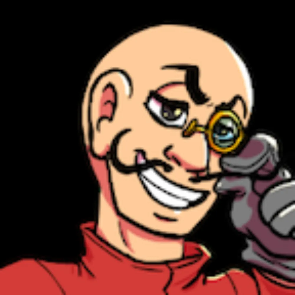 drmechano.bsky.social's profile picture