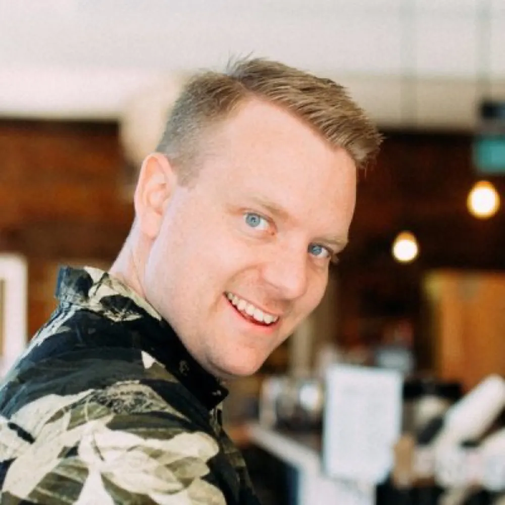 wesbos.com's profile picture