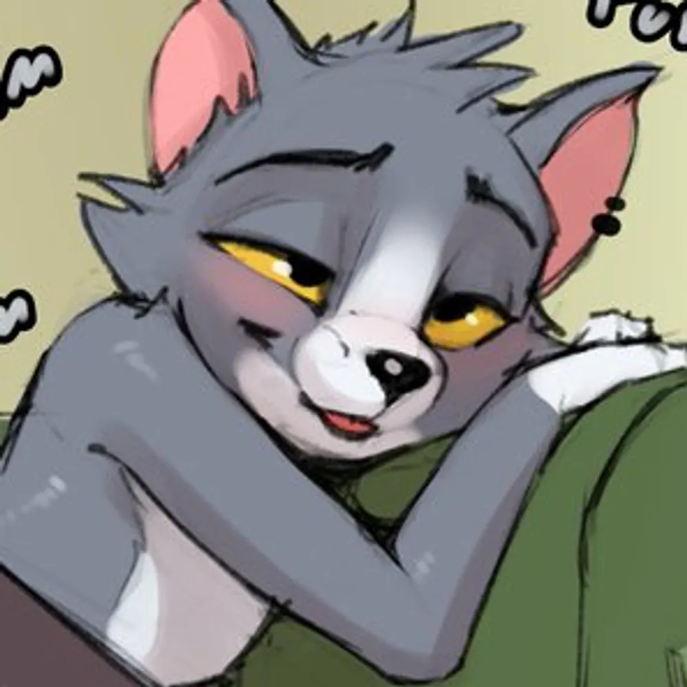 tomthekitty.bsky.social's profile picture