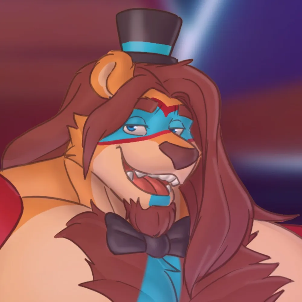 griffongrizzly.bsky.social's profile picture