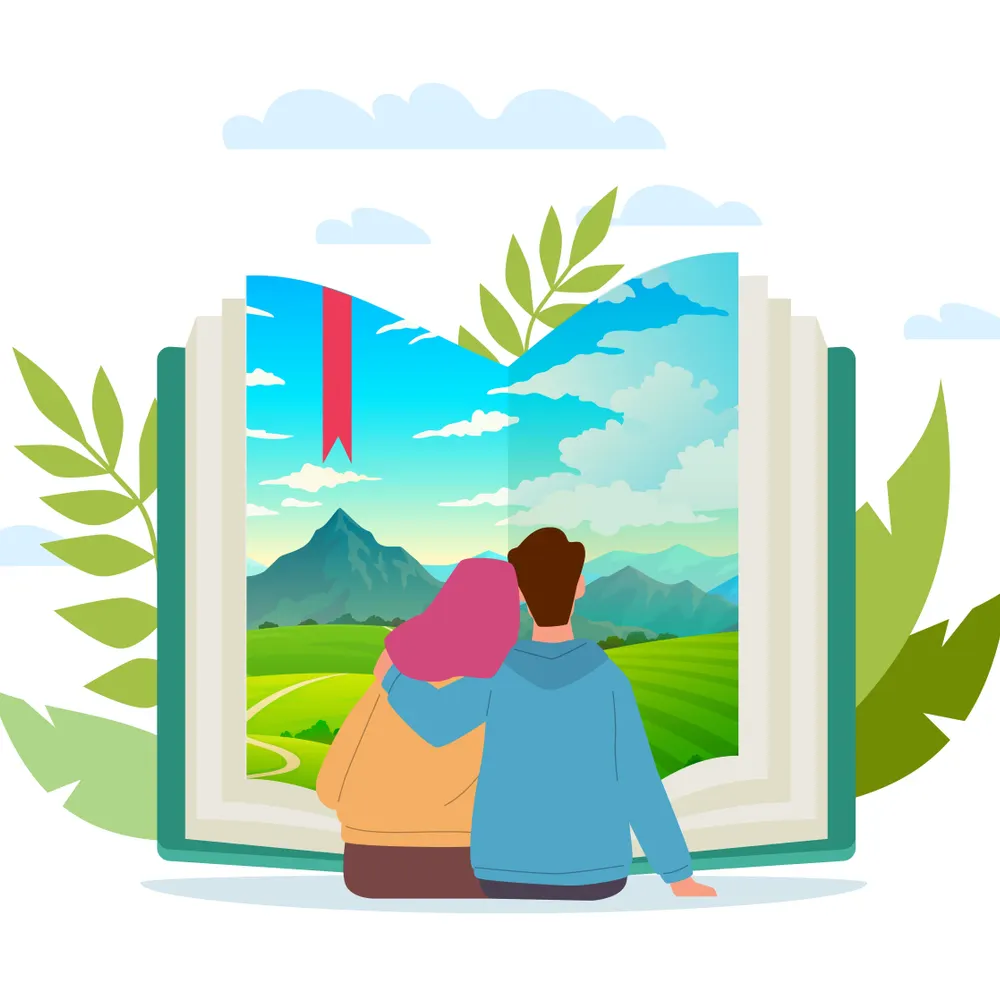 nnlightsbookheaven.bsky.social's profile picture