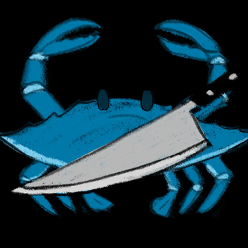 crabwithknife.bsky.social's profile picture