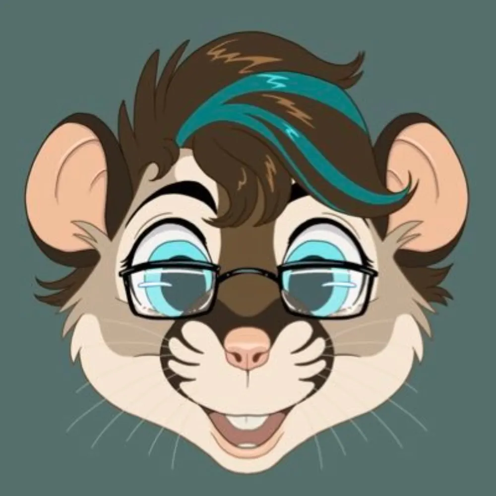 thornwolf.com's profile picture