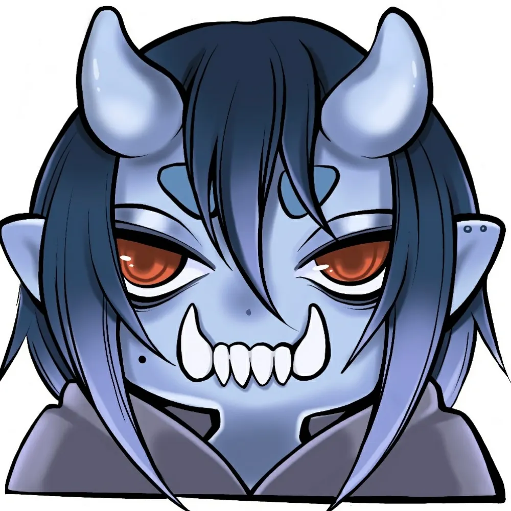 trashblushrage.bsky.social's profile picture