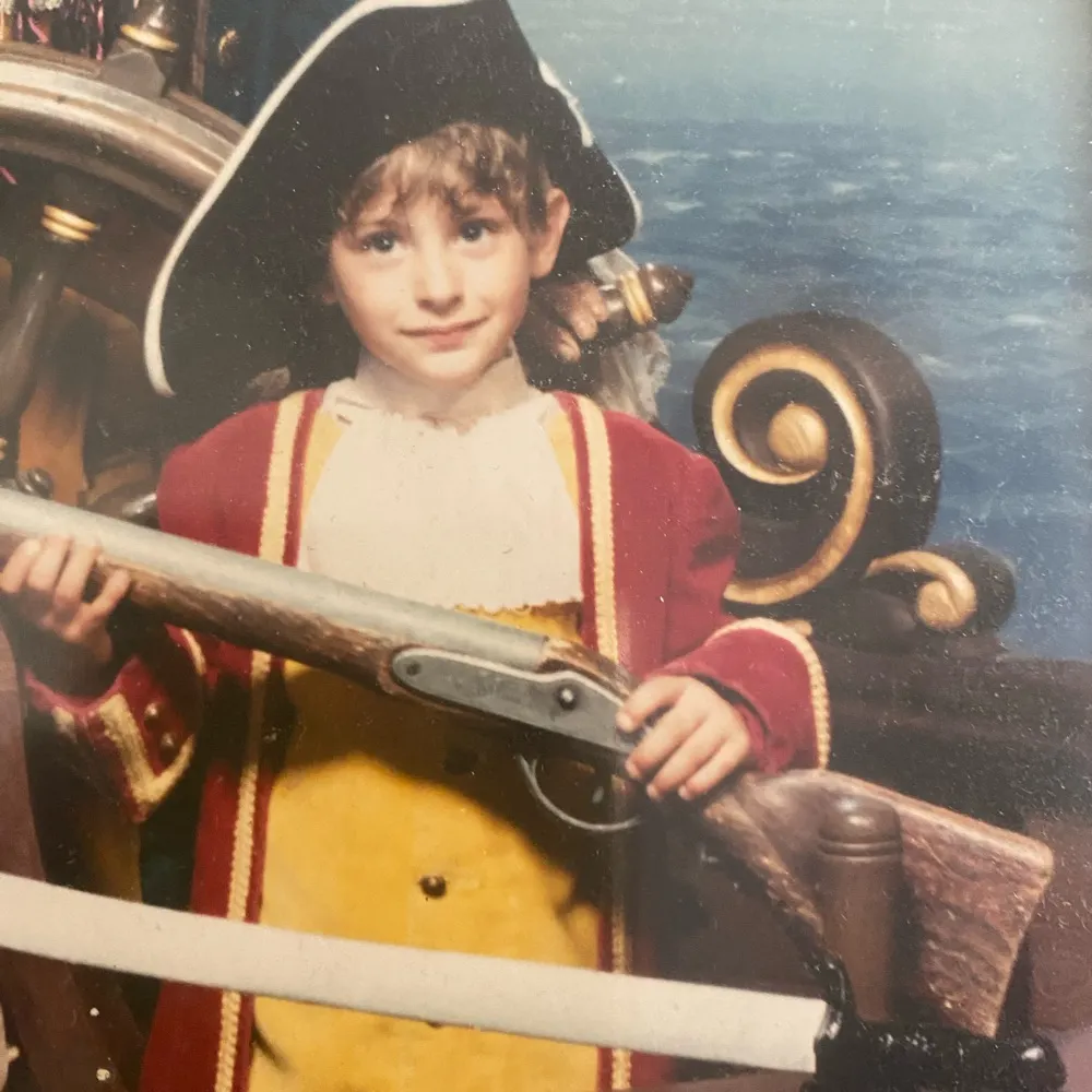 thethew.bsky.social's profile picture