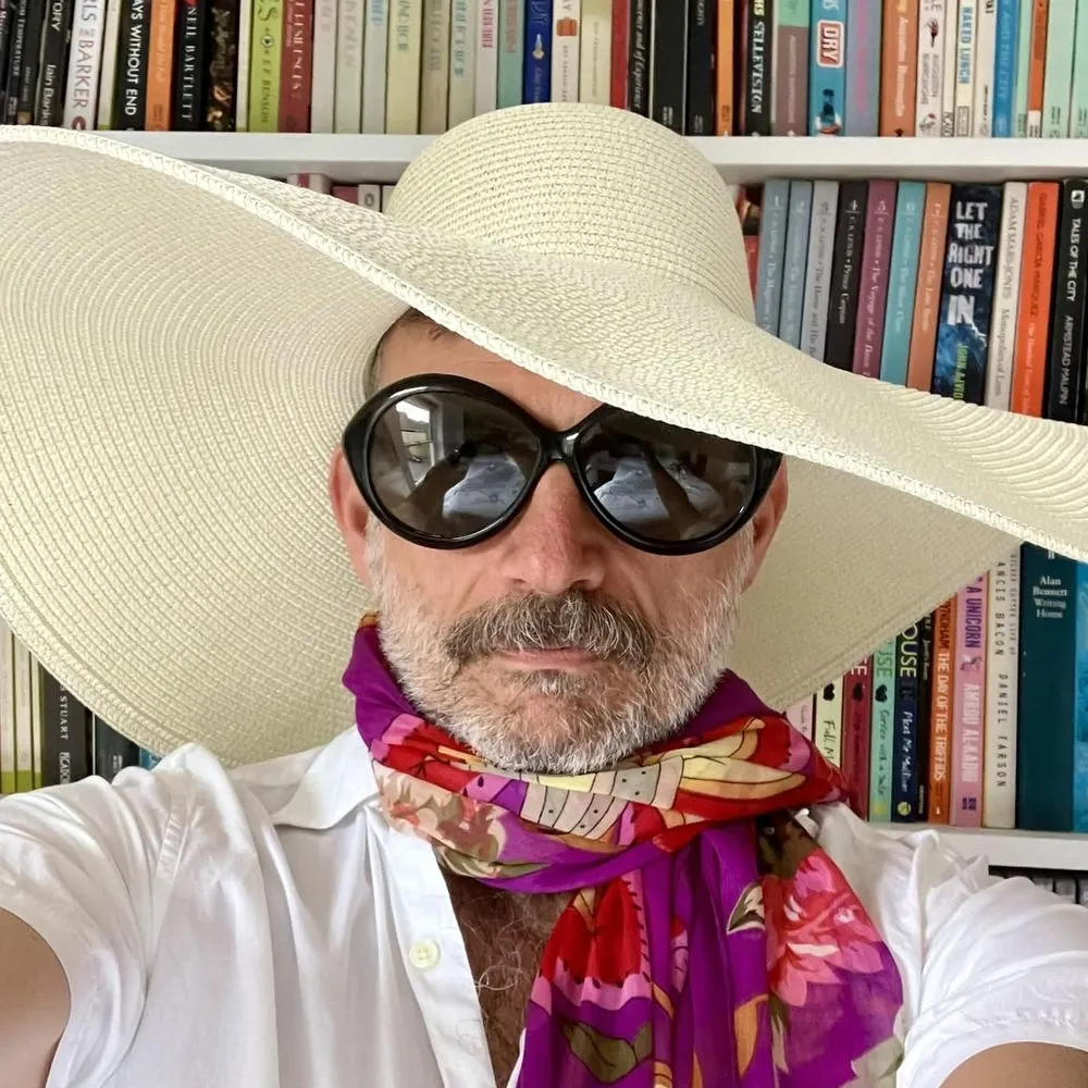 tonybirdlondon.bsky.social's profile picture