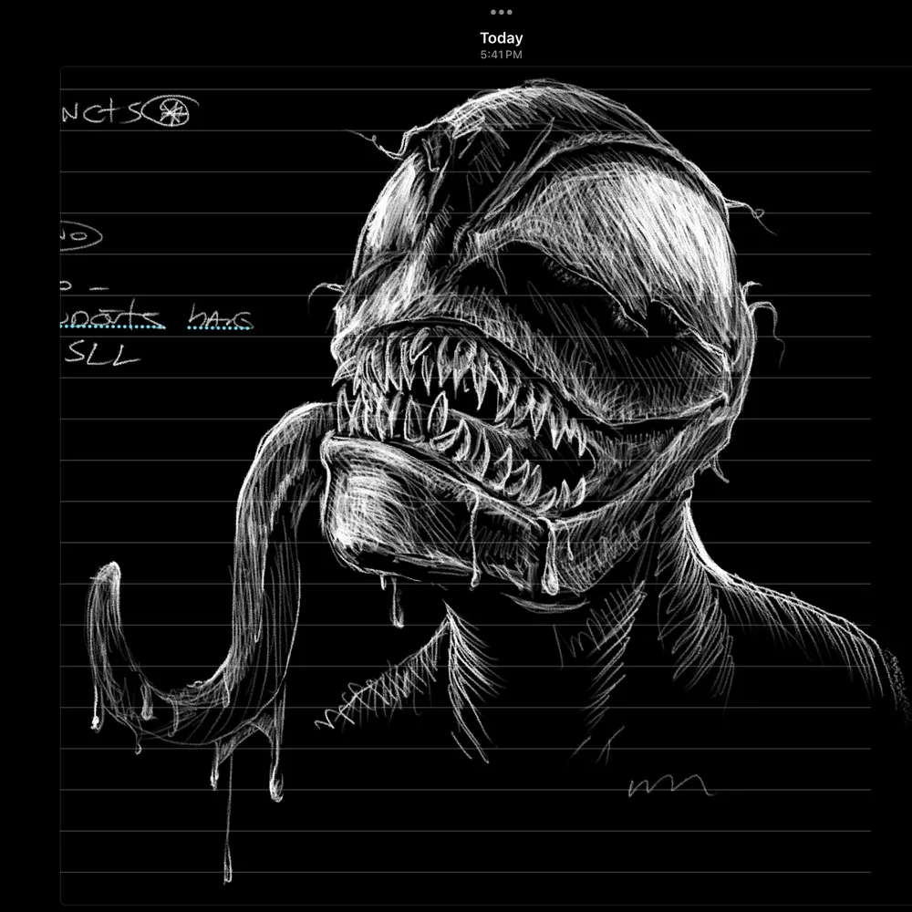 blackiusmaximus.bsky.social's profile picture