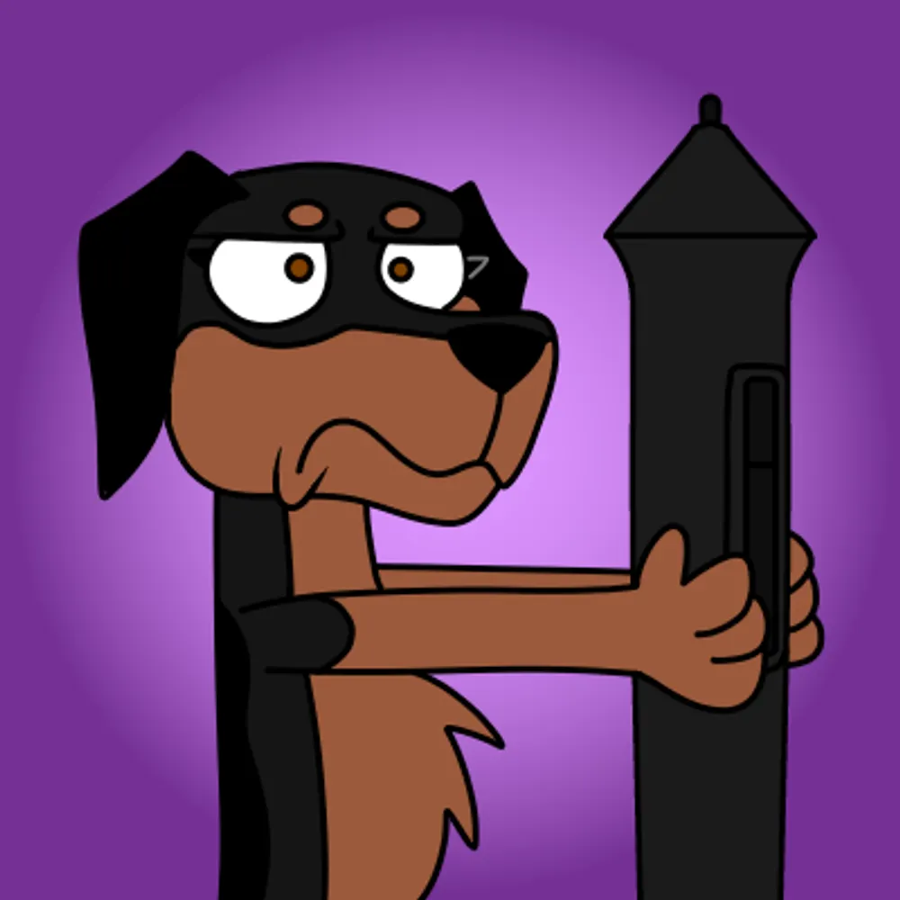 doggybaby07.bsky.social's profile picture