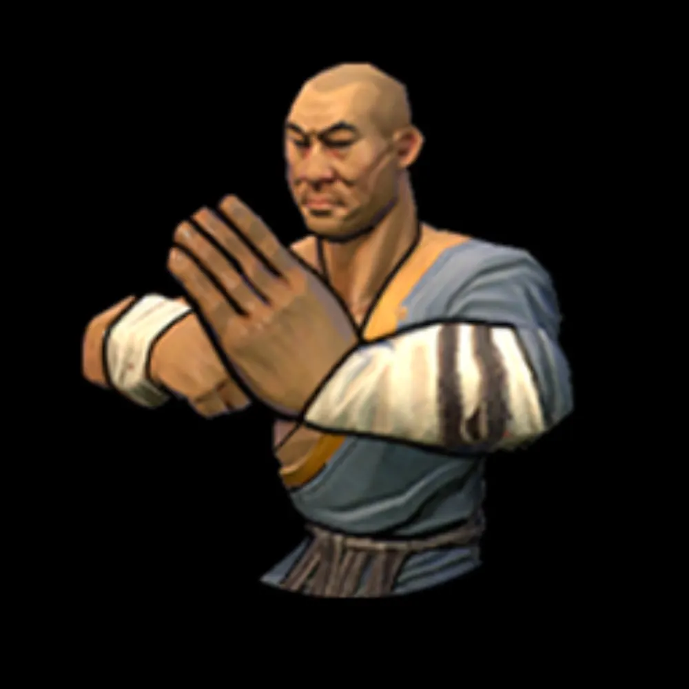 warriormonk.bsky.social's profile picture