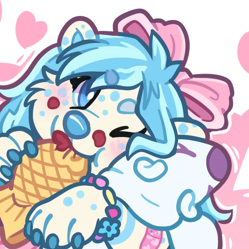 icycrittercove.bsky.social's profile picture