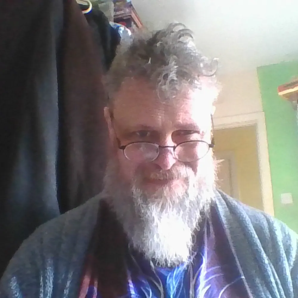 davethewoodsman.bsky.social's profile picture