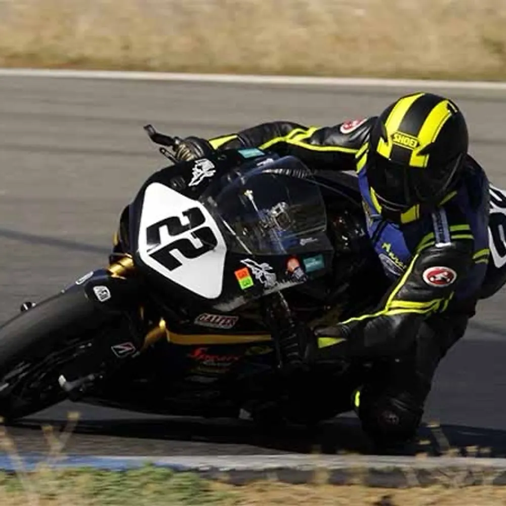 synfinatic.bsky.social's profile picture