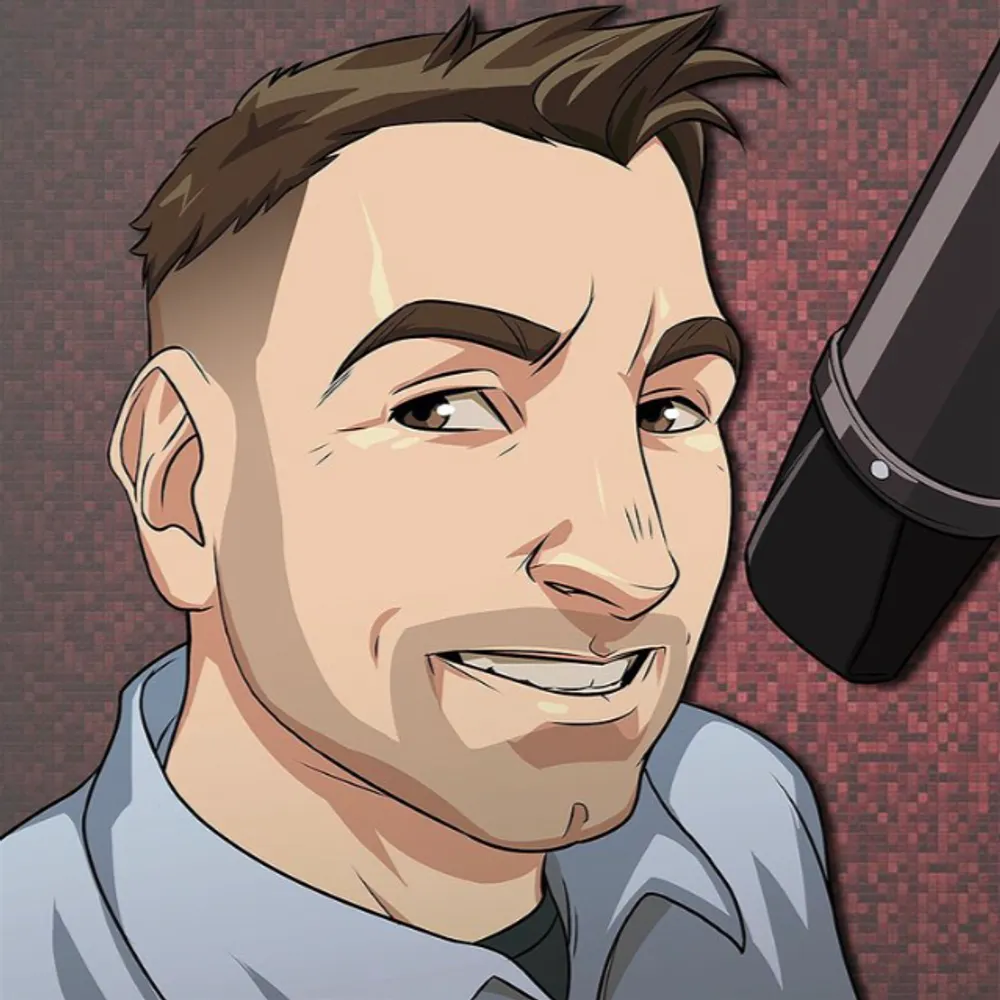 davidsaysthat.com's profile picture