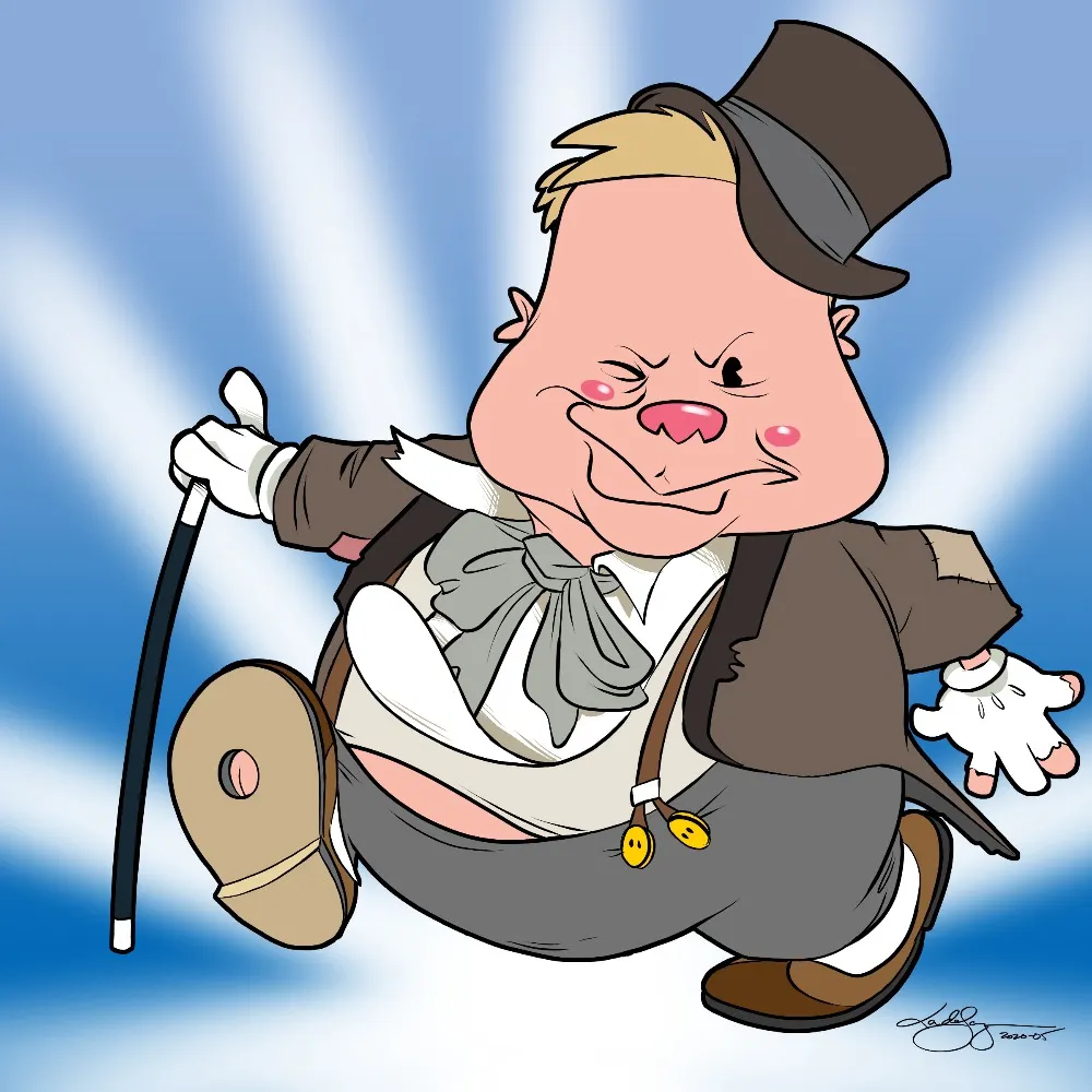 tsluikart.bsky.social's profile picture