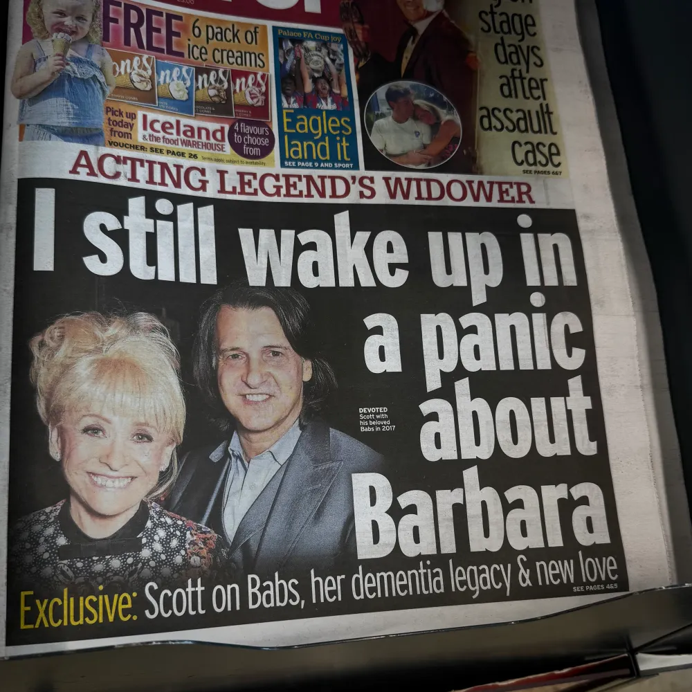 bar6ara.bsky.social's profile picture