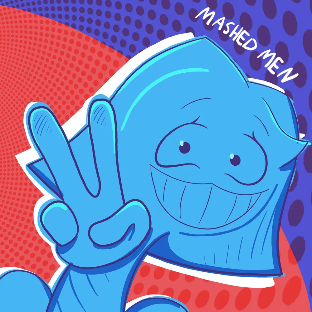 mashedmen.bsky.social's profile picture