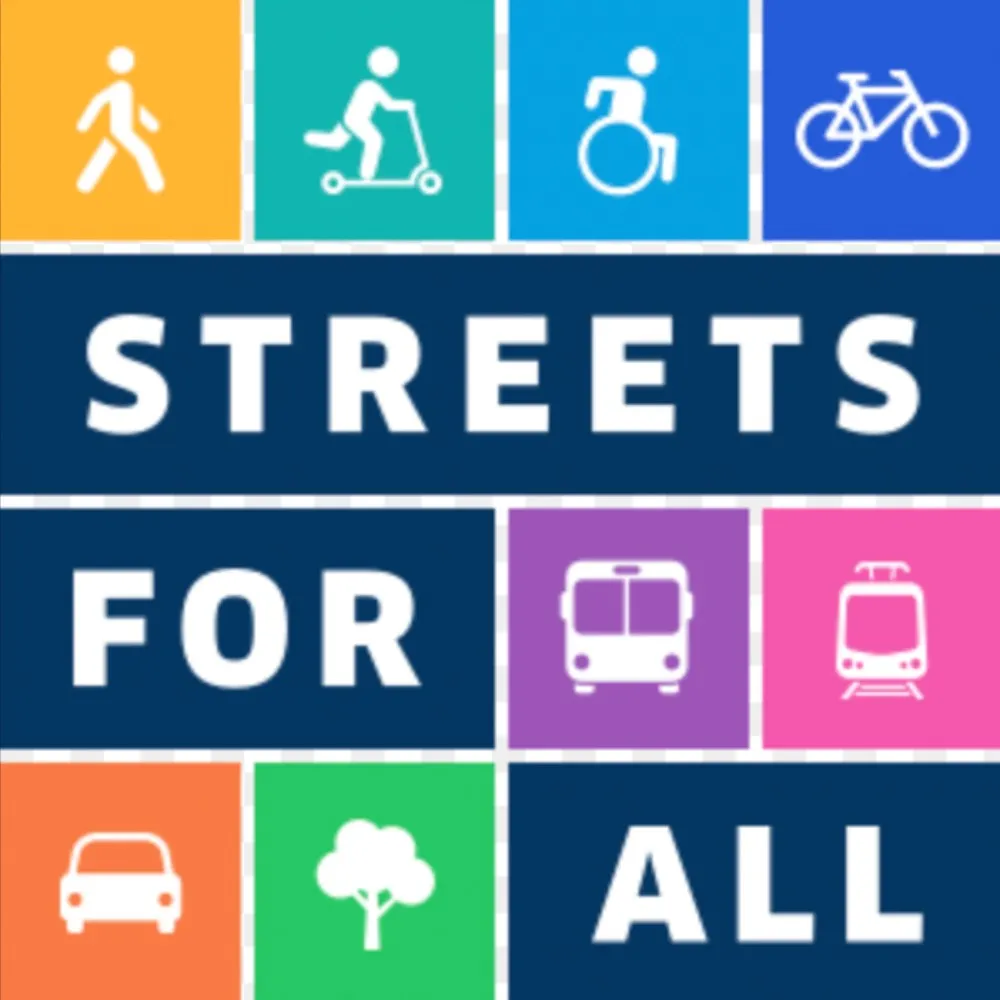 streetsforall.org's profile picture
