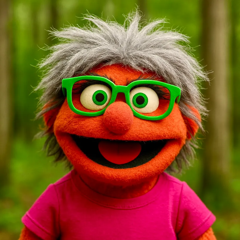 waldlaeuferin.bsky.social's profile picture