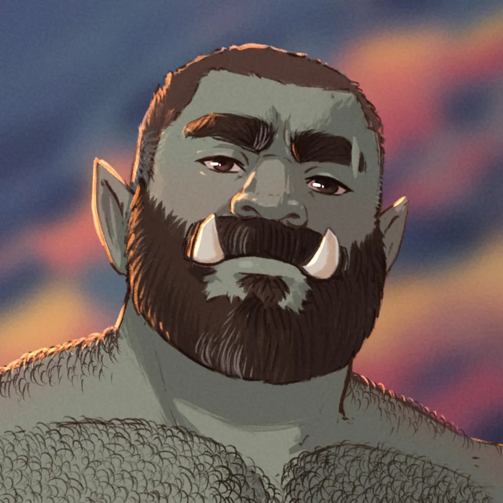 craghollow.bsky.social's profile picture