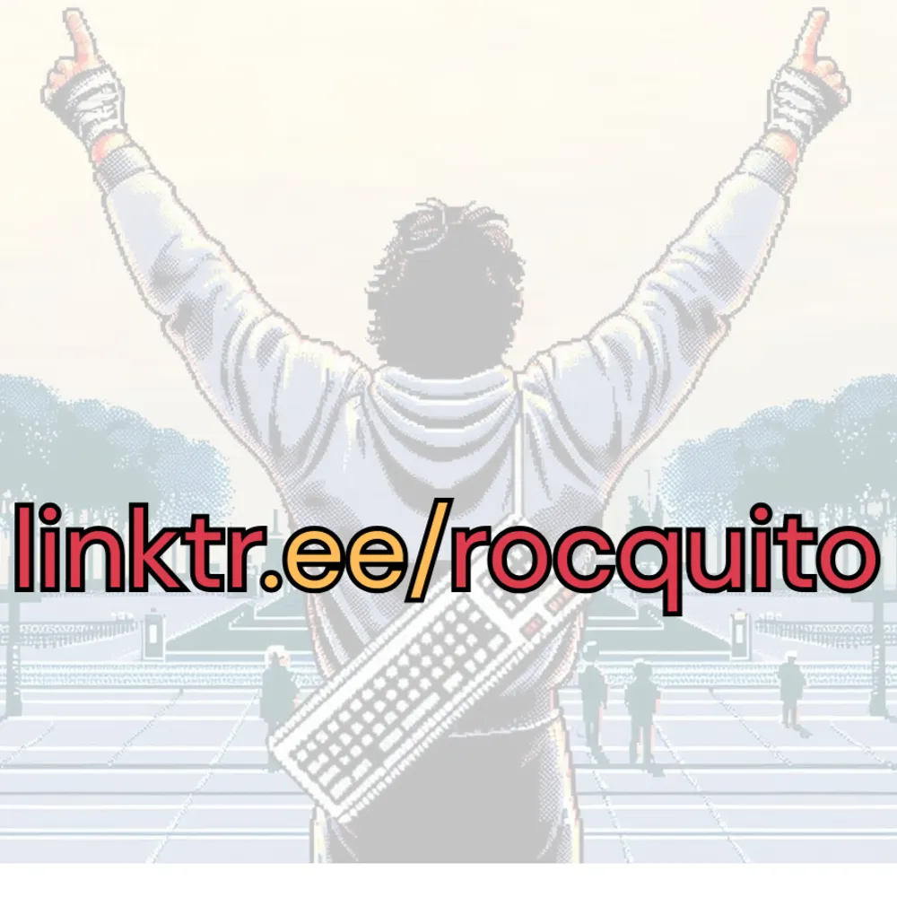 rocquito.bsky.social's profile picture