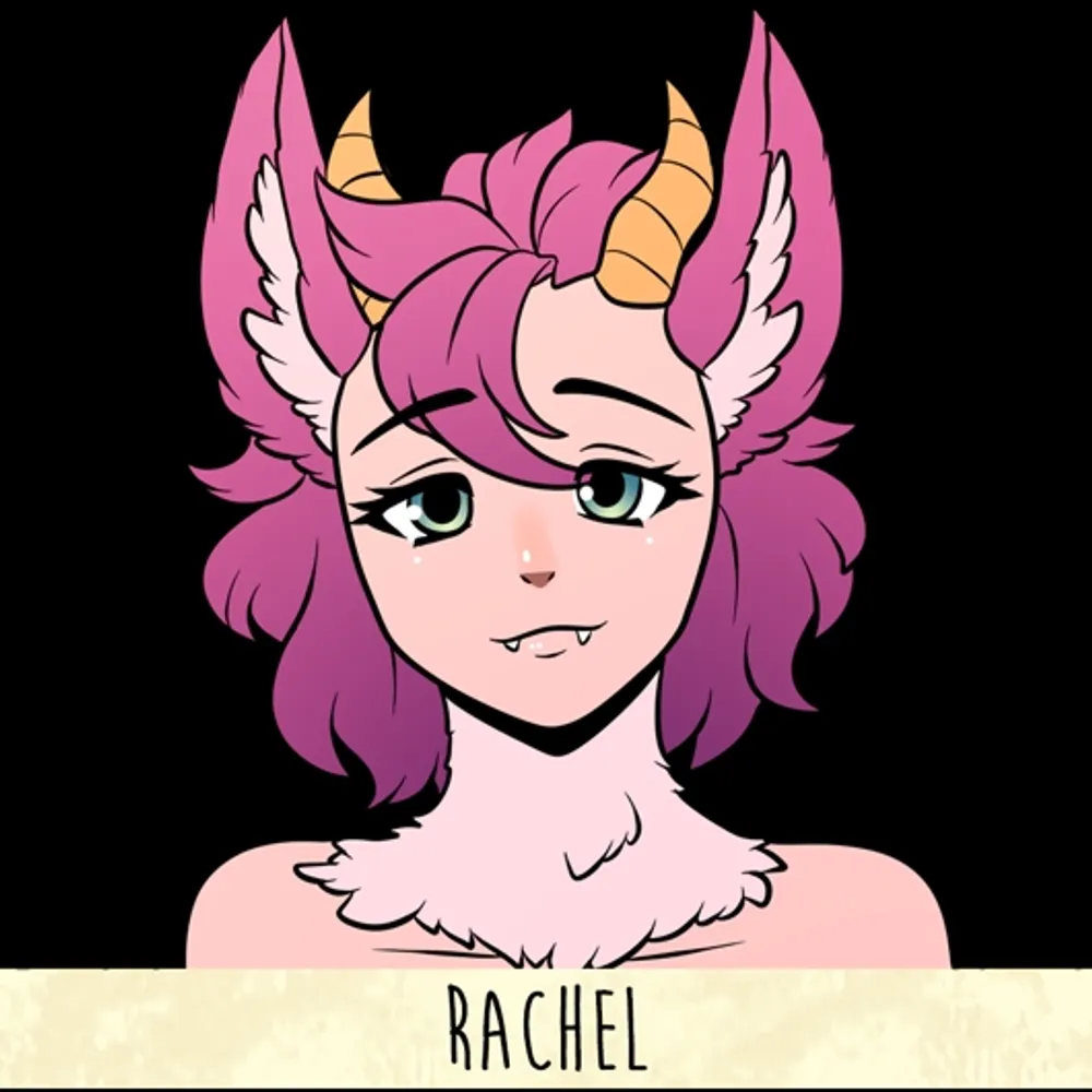 racheltgg.bsky.social's profile picture