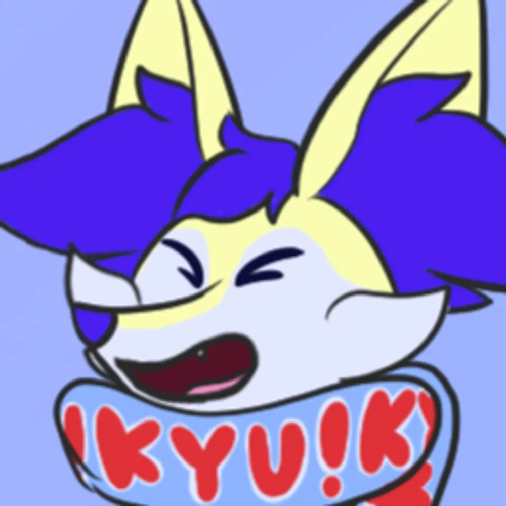 weirdfox22.bsky.social's profile picture