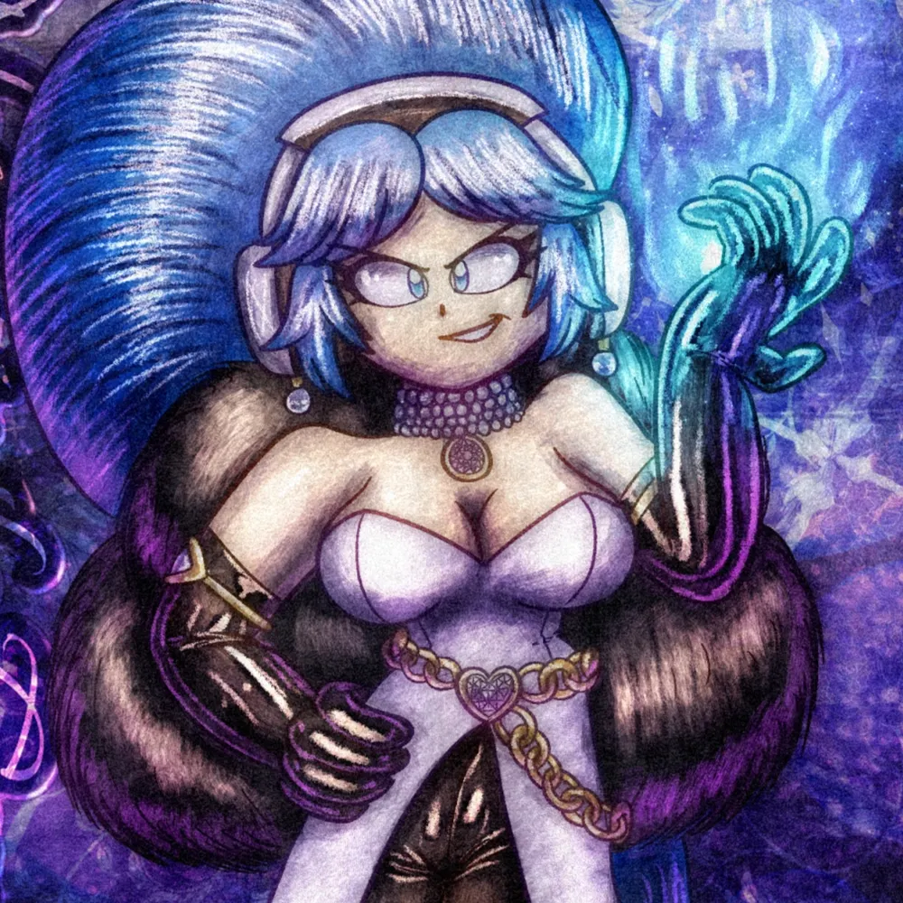 queenneptunia.bsky.social's profile picture