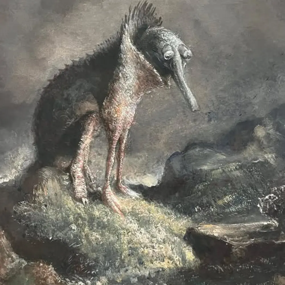 thehoundoftindalos.bsky.social's profile picture