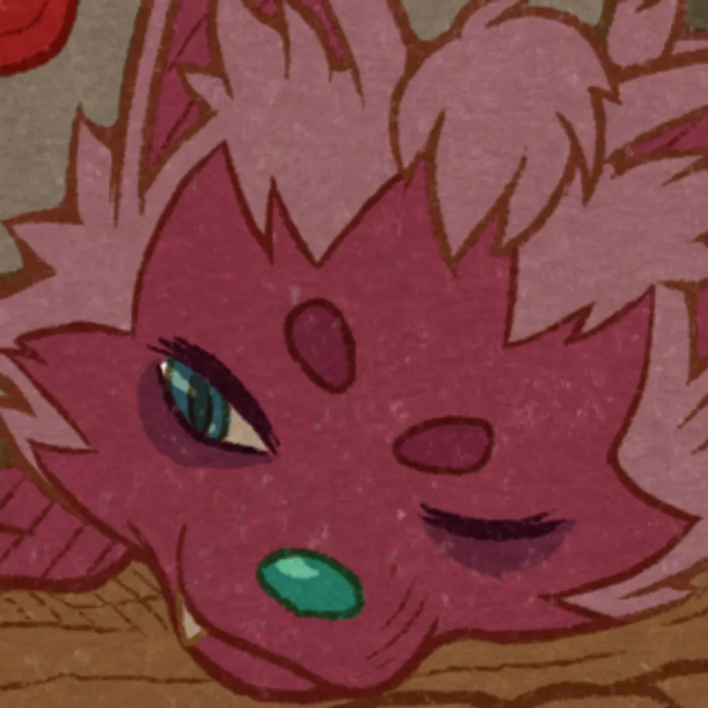 indulgent-pooch.pmd.social's profile picture