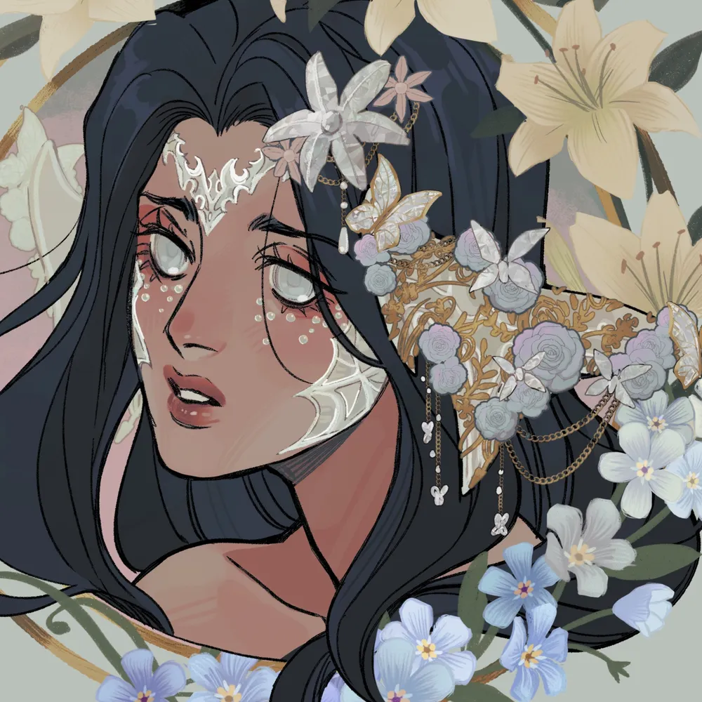 lostreveries.bsky.social's profile picture