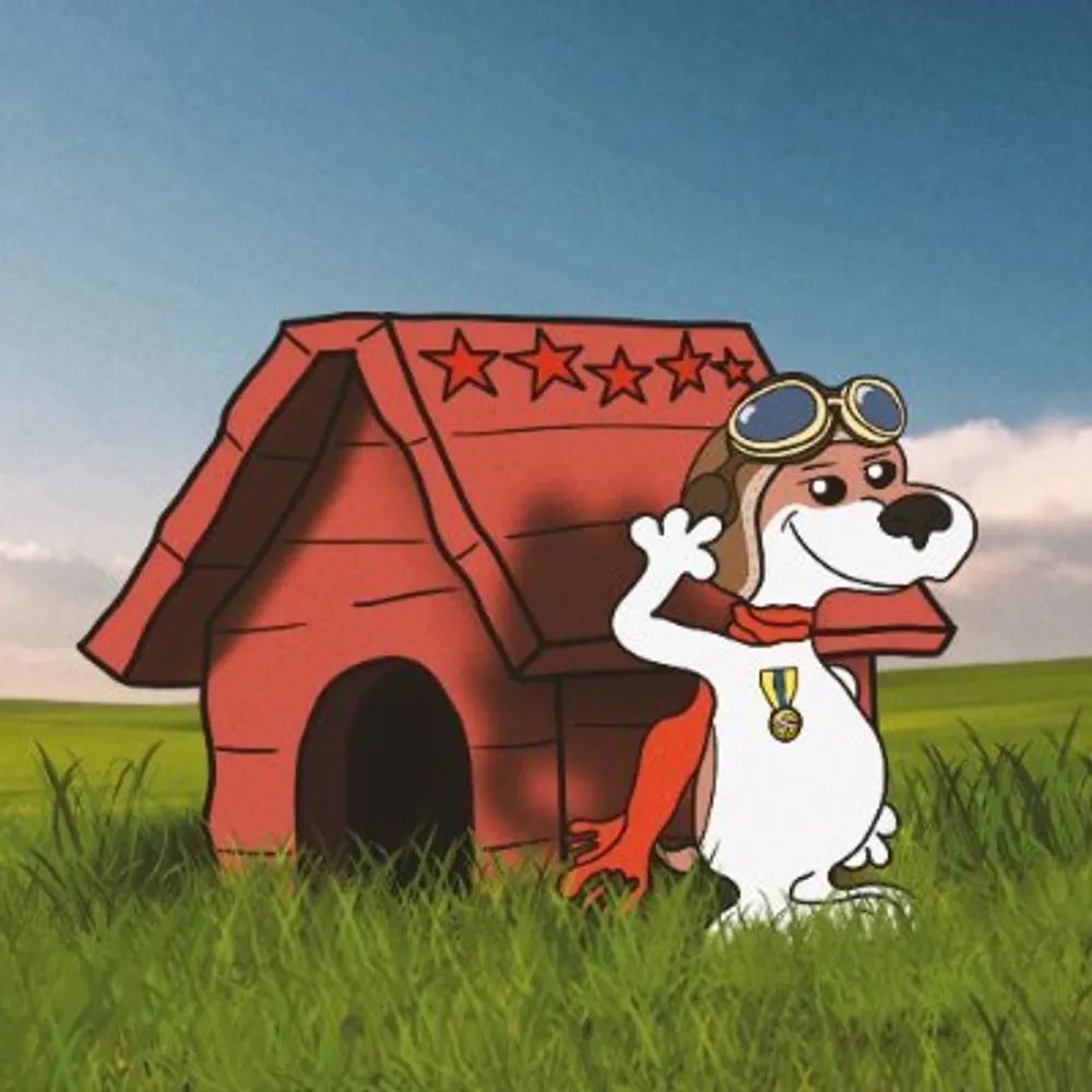 donwest84.bsky.social's profile picture