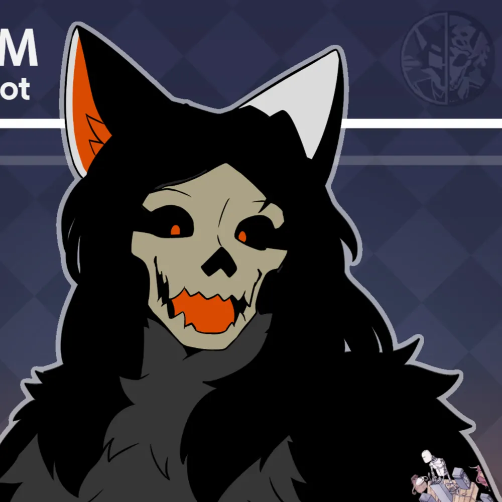 luskulldog.bsky.social's profile picture