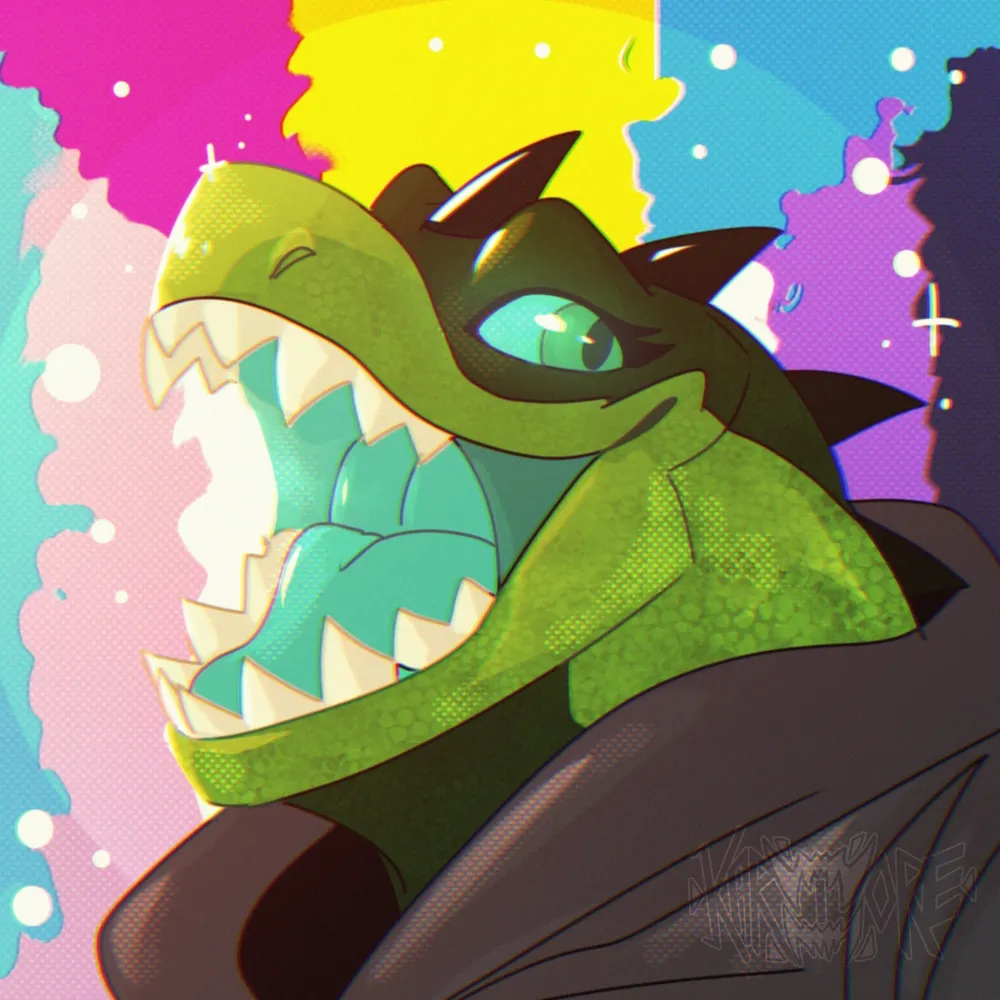 gorgonthedragon.bsky.social's profile picture