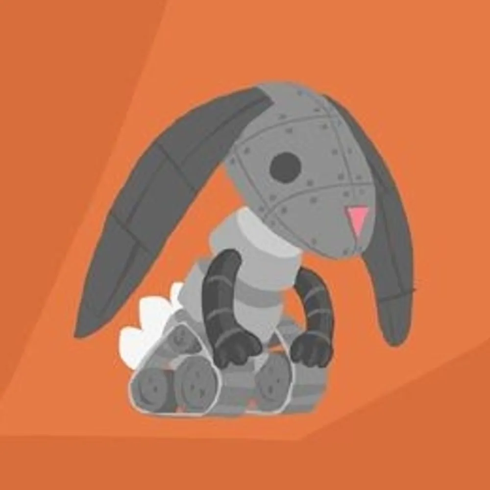 angelictransistors.umamusume.horse's profile picture