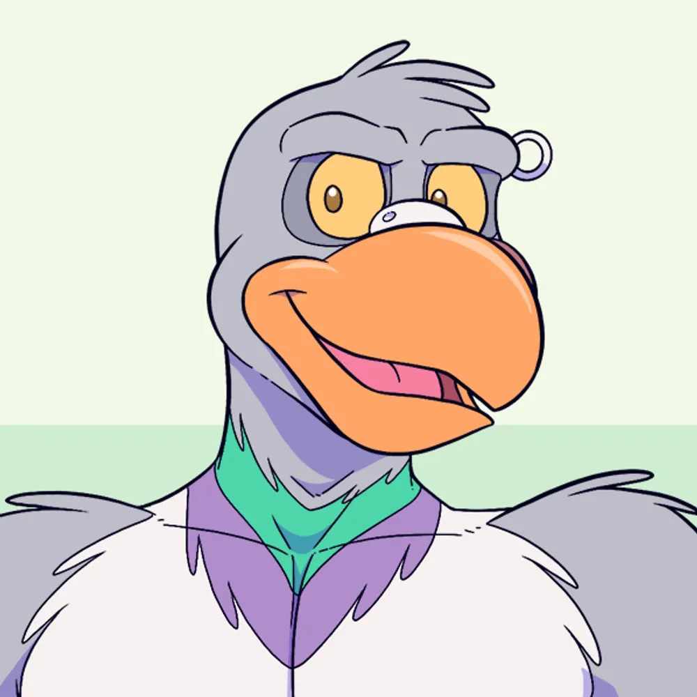 gianthepigeon.bsky.social's profile picture