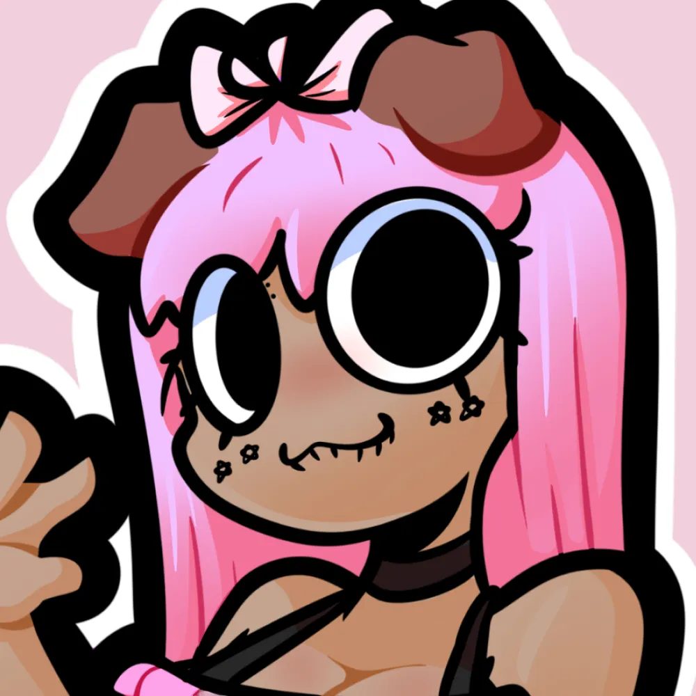 woof.monster's profile picture