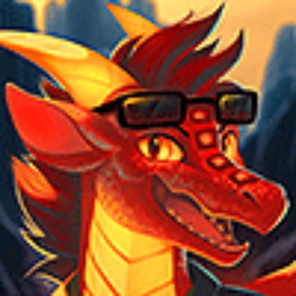 blayzthedragon.bsky.social's profile picture