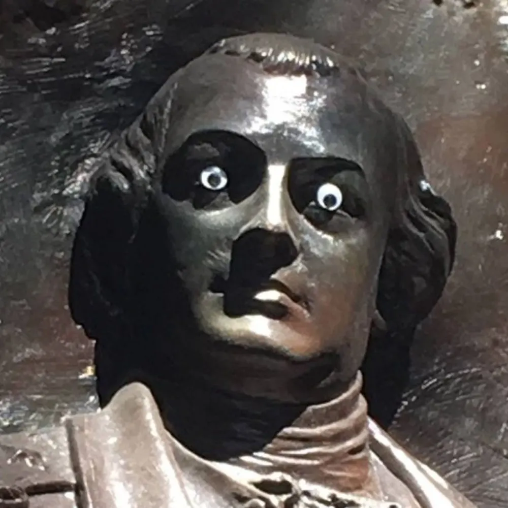 itisgeorge.bsky.social's profile picture