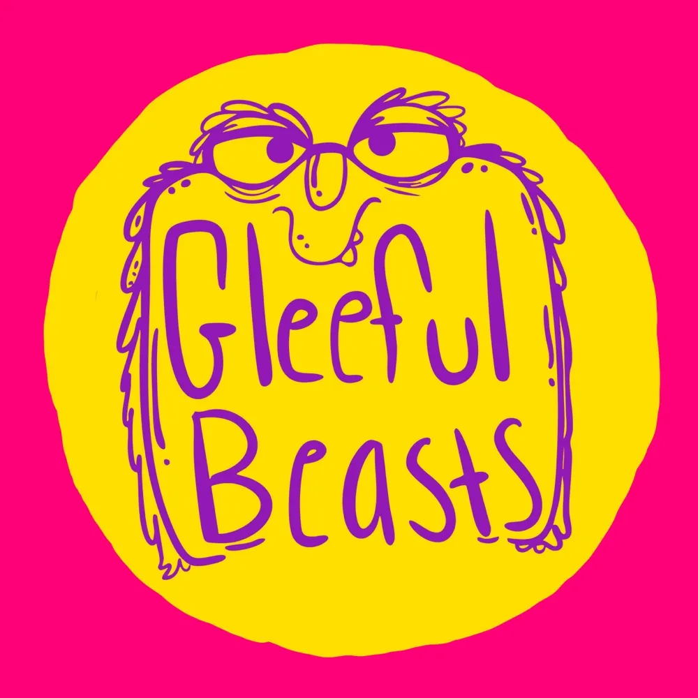 gleefulbeasts.bsky.social's profile picture